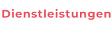 Dienstleistungen